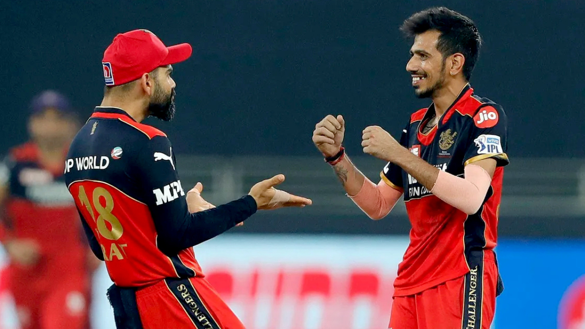yuzvendra-chahal-on-not-being-retained-by-rcb-in-ipl-auctions-2021-i-didnt-get-a-single-phone-call-video-ranveer-allahbadia